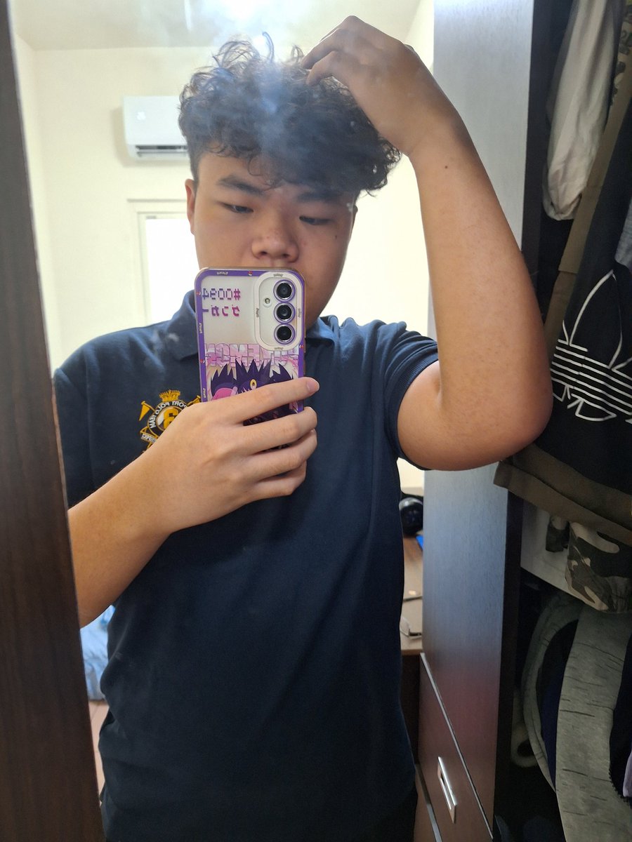 胖達想學後空翻🐼 tweet media