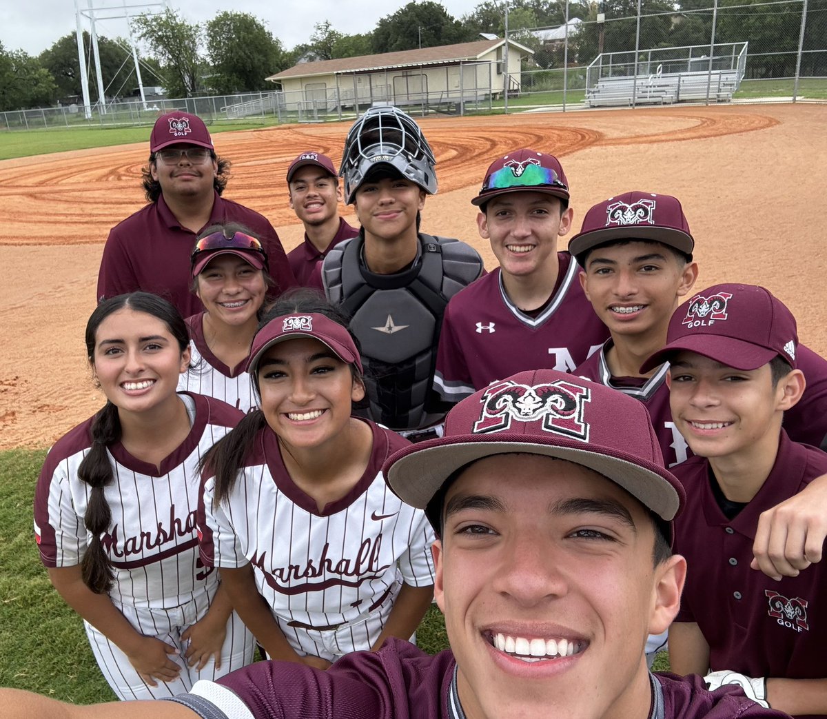 What a Week Spent with Northside ISD!!!

Great Kids, Great Coaches, Great Vibe 

#vypecampus