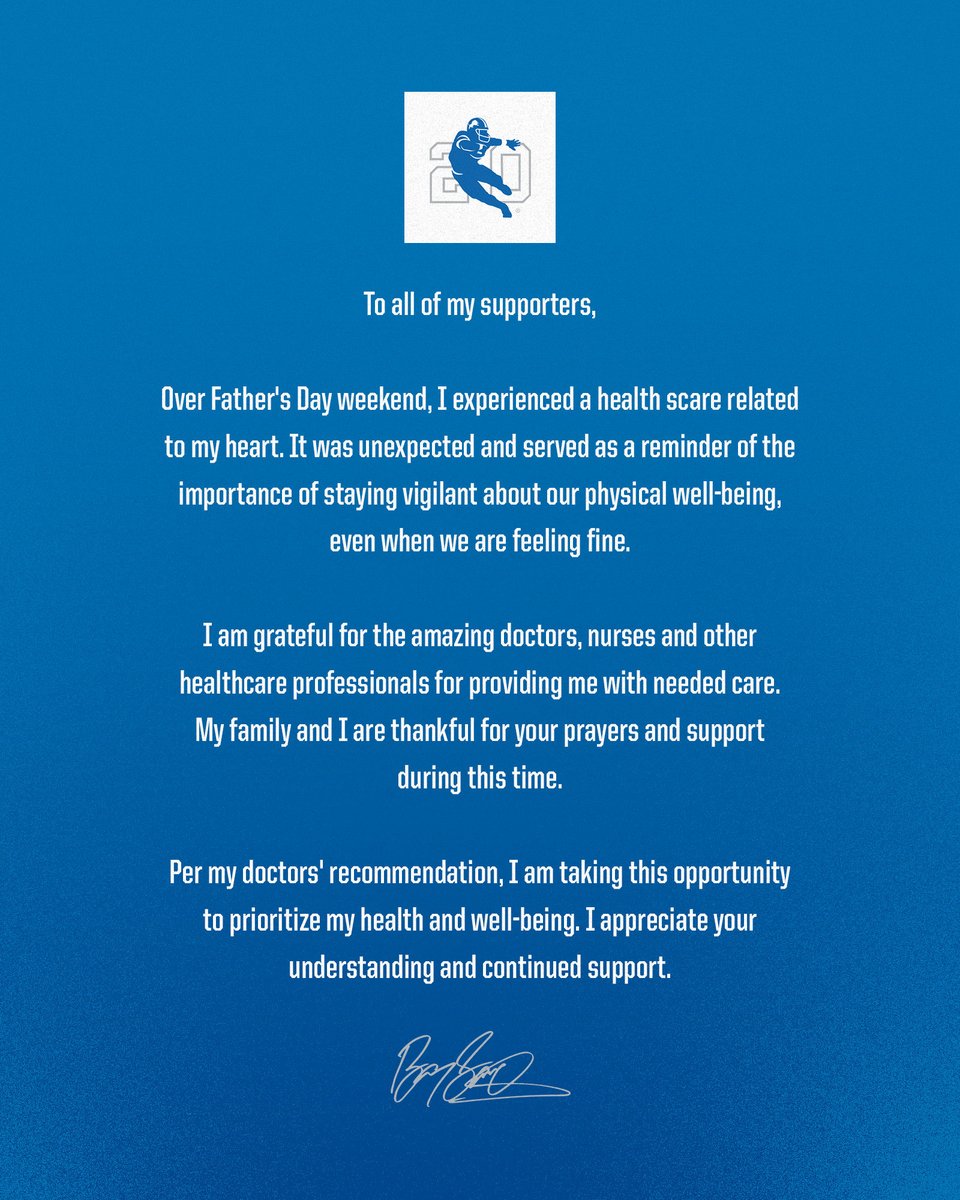 .<a href="/Lions/">Detroit Lions</a> <a href="/NFL/">NFL</a> <a href="/NFLPA/">NFLPA</a> <a href="/ProFootballHOF/">Pro Football Hall of Fame</a> <a href="/HeismanTrophy/">The Heisman Trophy</a> <a href="/okstate/">Oklahoma State Univ.</a>