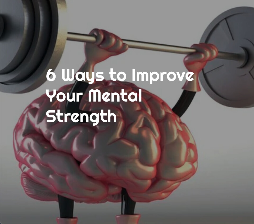 3DLabsNutrition's tweet image. Thousands have already improved their mental resilience thanks to our popular guide. Discover the six ways to boost your mental strength that everyone is talking about! 🚀🧠 #TopRead #MentalHealth [rpb.li/tb3Gc]
