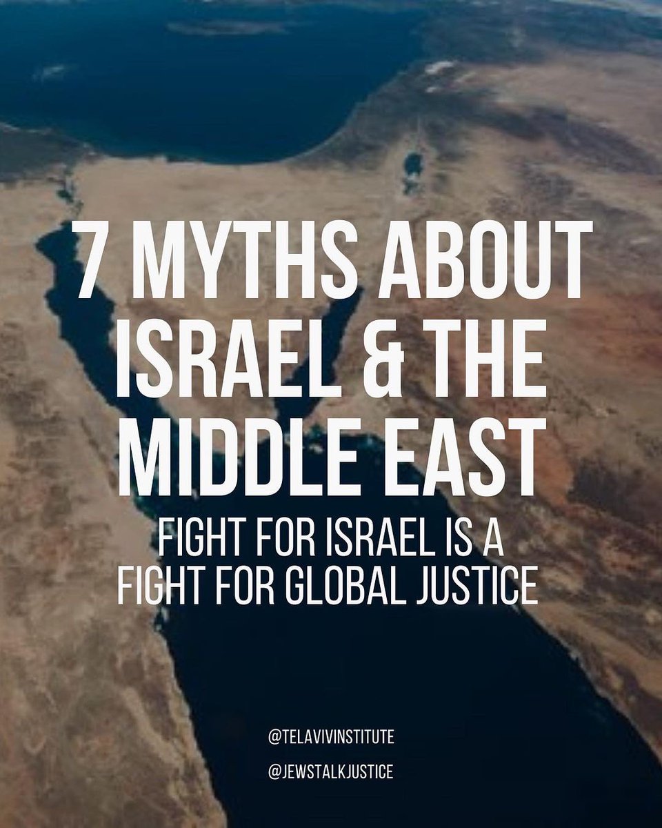 Introducing our latest online course: 

“The 7 Myths about Israel and The Middle East”

We are thrilled to announce that Dr. Olga Kirschbaum-Shirazki, renowned historian and co-founder of the Tel Aviv Review of Books, (1/7)