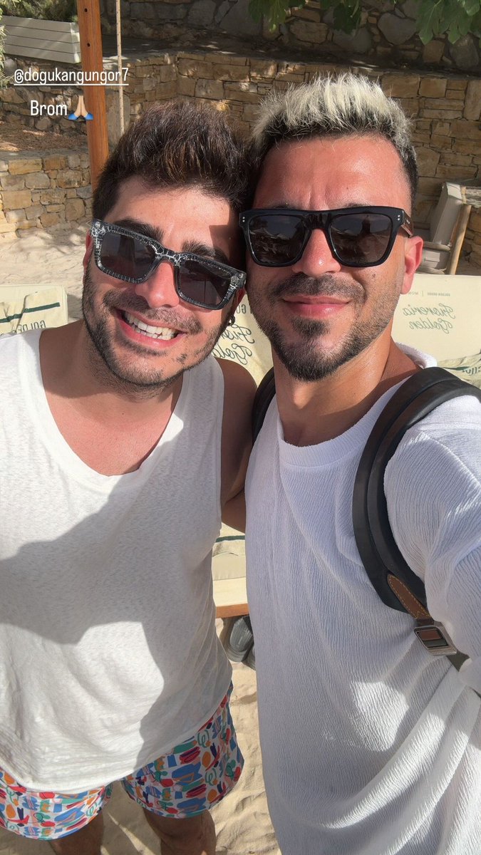 🆕 #DoğukanGüngör new 📸

<a href="/dogukanngungor7/">Doğukan Güngör</a> | #Dgfc