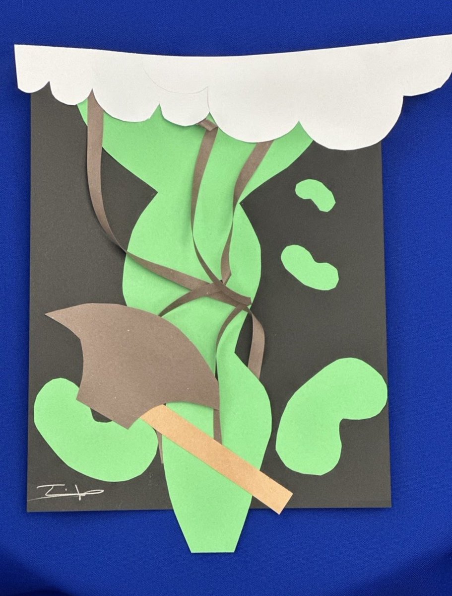 Artful Learning tweet media