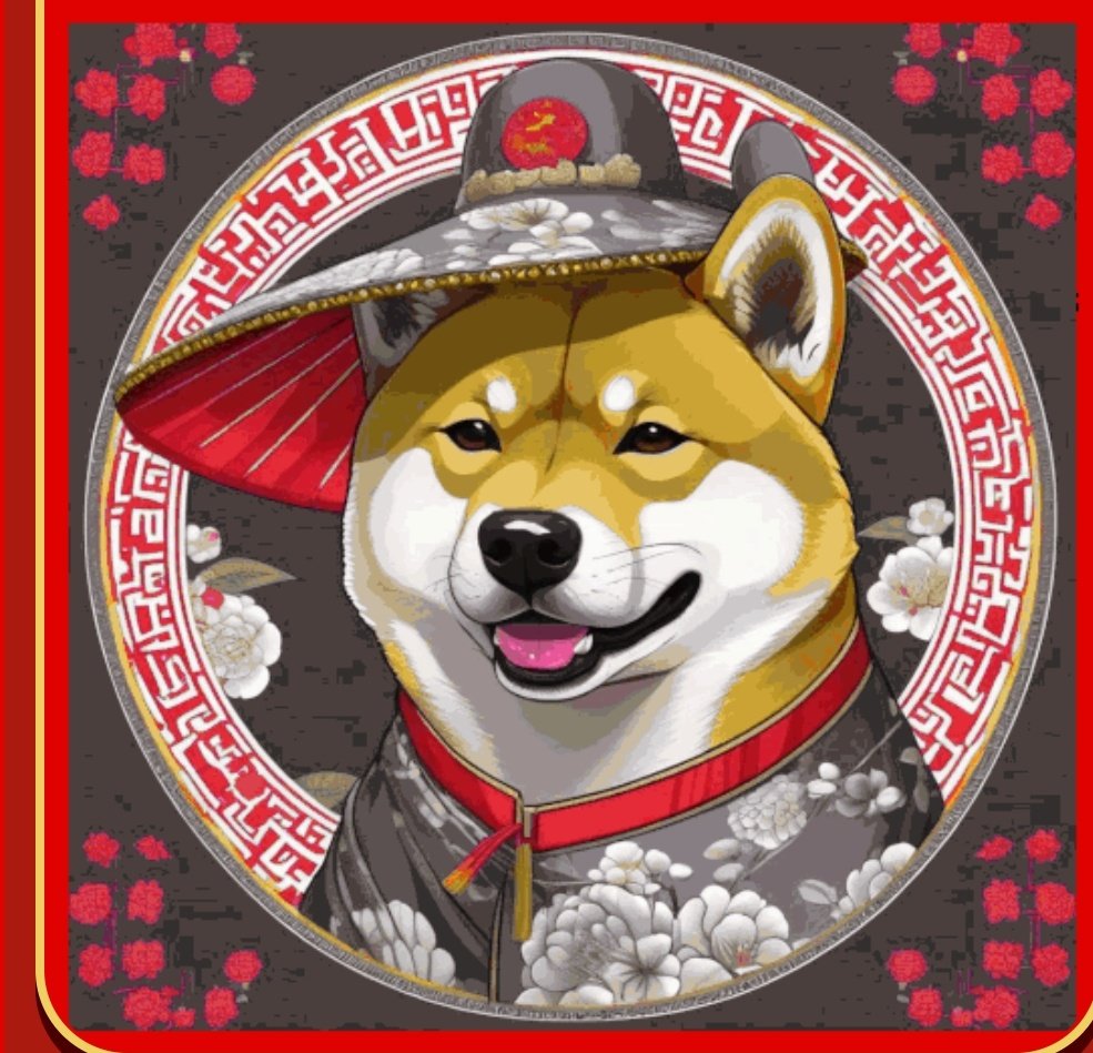 <a href="/JakeGagain/">JAKE</a> <a href="/base/">Base</a> @RedactedDotDog How about buying $CHIBA below $150k Jake? Now that $chrett is abandoned there is no clear Chinese meta leader on <a href="/base/">Base</a> 

The $chiba CTO team rode it back to ATH within less than a week. It's led by Floki OGs and the community that has formed is insane.