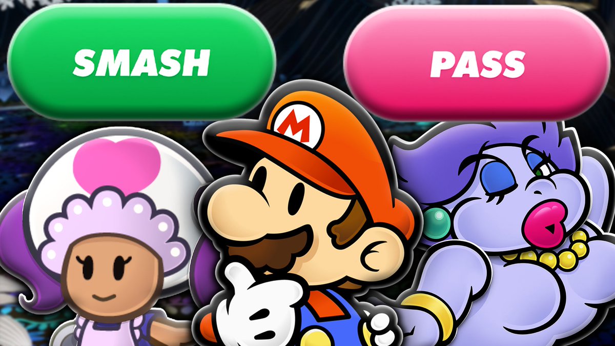 MattBigFat tweet media