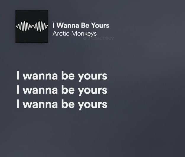 thesadbaby's tweet photo. arctic monkeys. https://t.co/84UOENwrA6