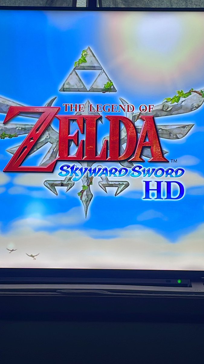 おはようございます☀
まだみんなが寝ている間にやっちゃう✨

#おはよう
#ゼルダ
#こっそり
#Nintendo
#Switch