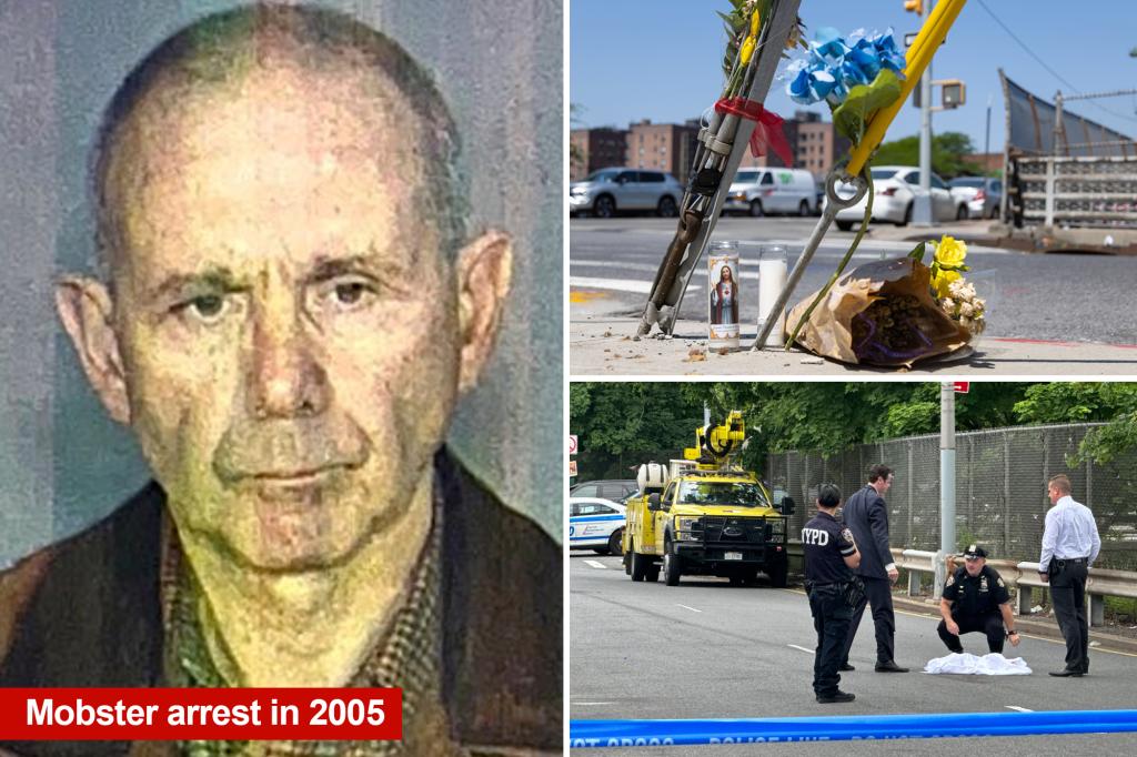 New York Post Metro tweet media