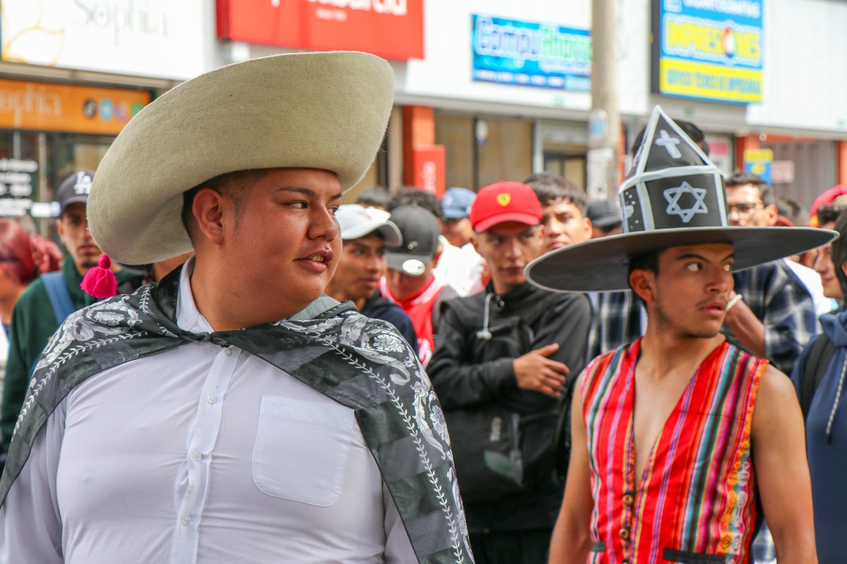 TecnologicoPichincha tweet media