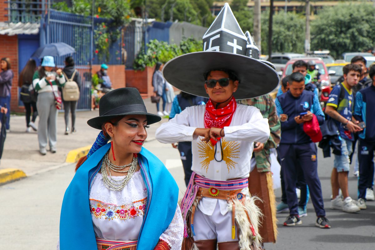 TecnologicoPichincha tweet media