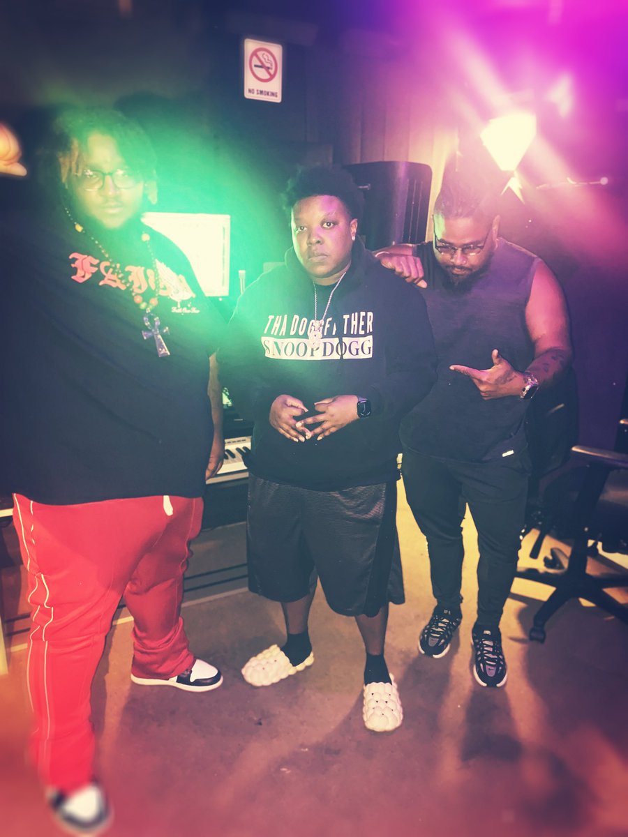 SoloMeka3's tweet photo. NO OFF DAYS💰 https://t.co/YNphfMecZl