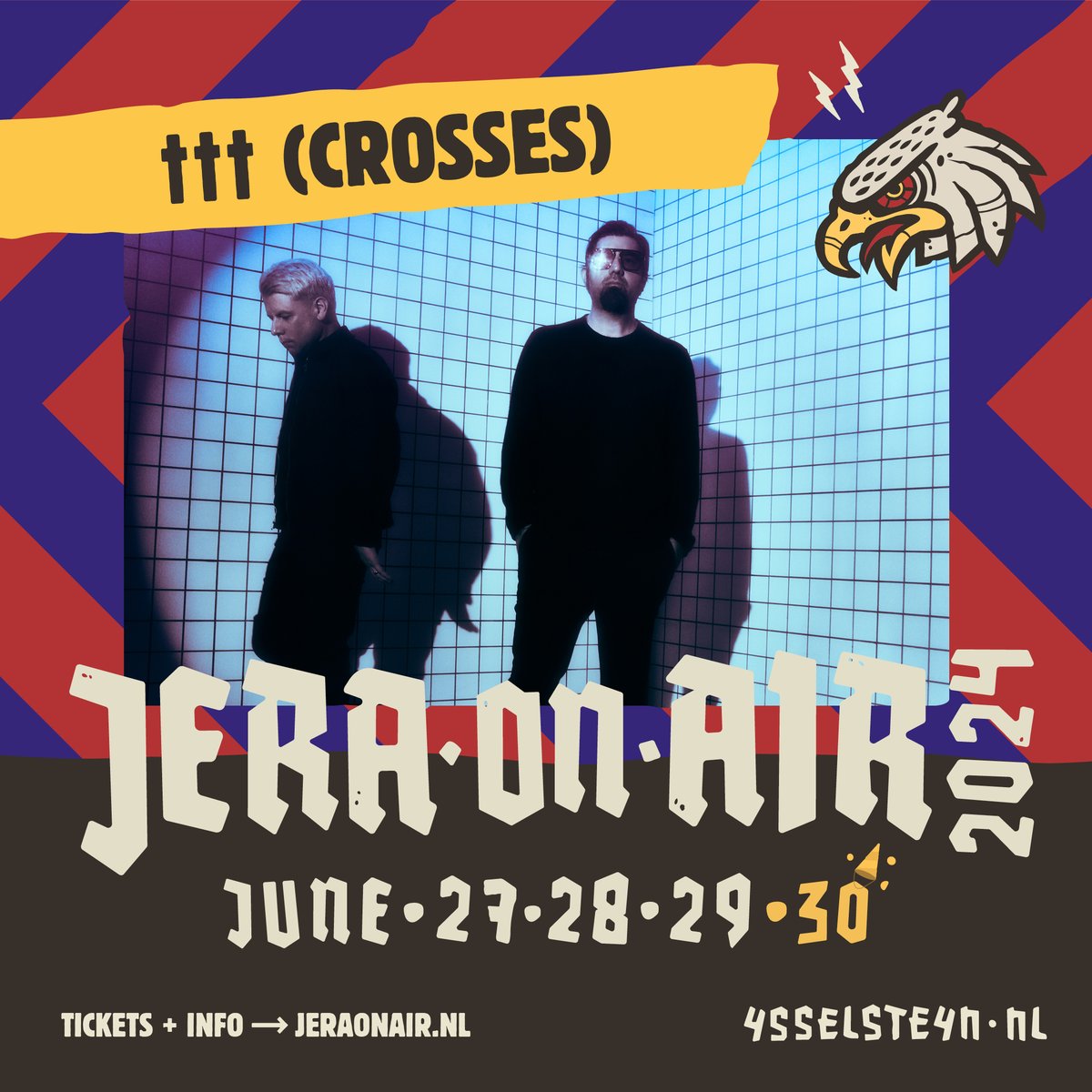 ††† tweet media