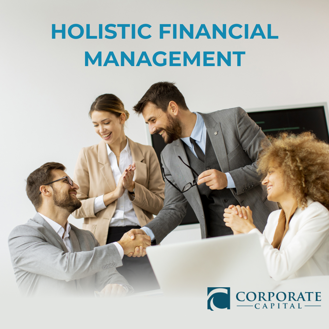 corpcapCCI's tweet photo. Manage your finances holistically with our integrated financial management services. https://t.co/XO9MsaKVbv