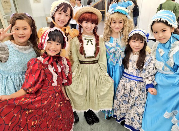 Twitterのコスプレ画像16