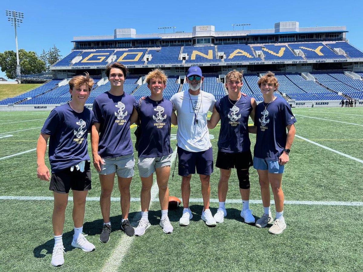 <a href="/NavyFB/">Navy Football</a>  thanks for hosting our boys
<a href="/AndersonJones88/">Anderson Jones</a> 
<a href="/mac_barrow/">Mac Barrow</a> 
<a href="/Jackhorton2025/">Jack Horton</a>