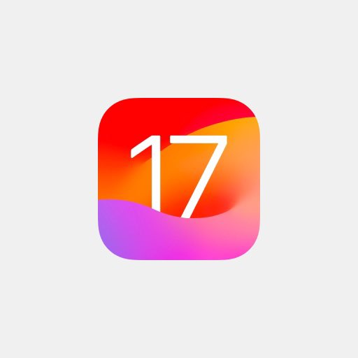appleintro's tweet image. iOS 17 or iOS 18? 🤔