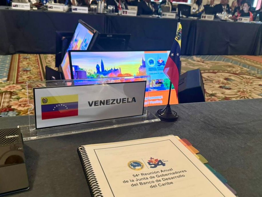 Min. del P.P. para Relaciones Exteriores tweet media
