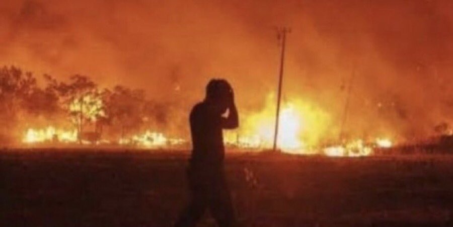 dünyanın en alçak, en namussuz, en haysiyetsiz insanı kimdir deseler; depreme, sele, yangına maruz kalmış masum insanların kimliğine, dinine, diline, inancına bakarak pozisyon alandır derim.