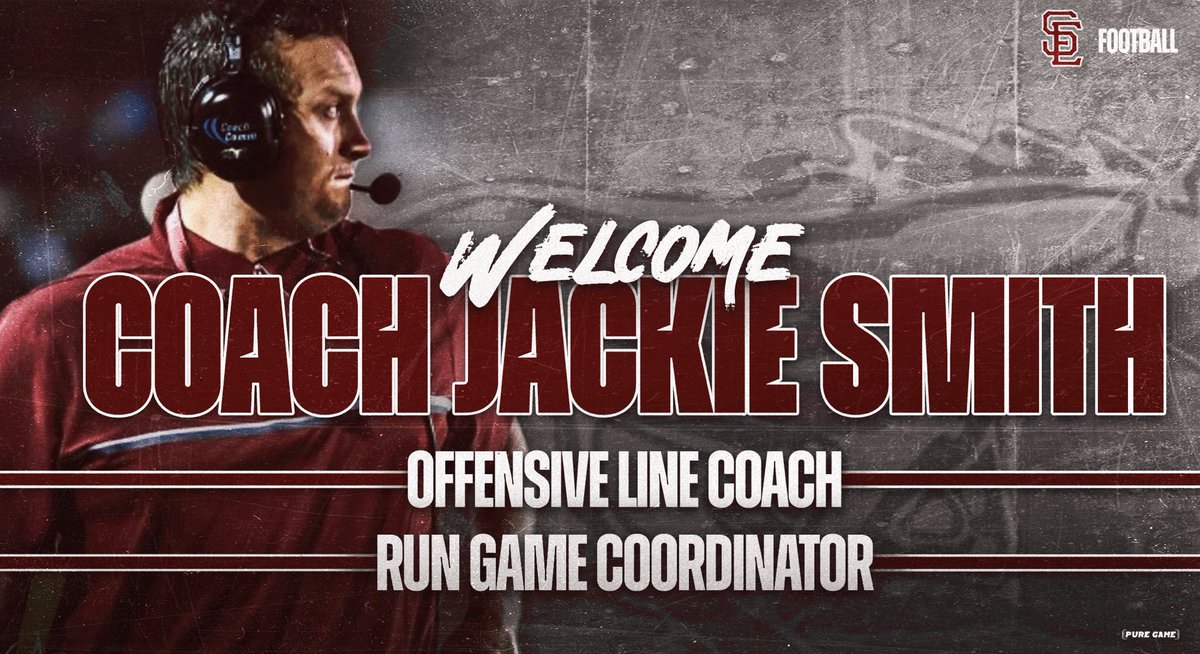 SEHS Mustangs FB tweet media