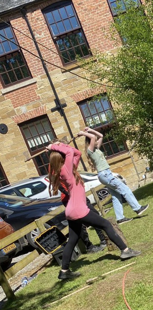 Final day activities