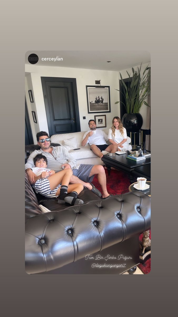 🆕 #DoğukanGüngör ınstagram hesabından yeni bir hikaye paylaştı.

<a href="/dogukanngungor7/">Doğukan Güngör</a> | #Dgfc