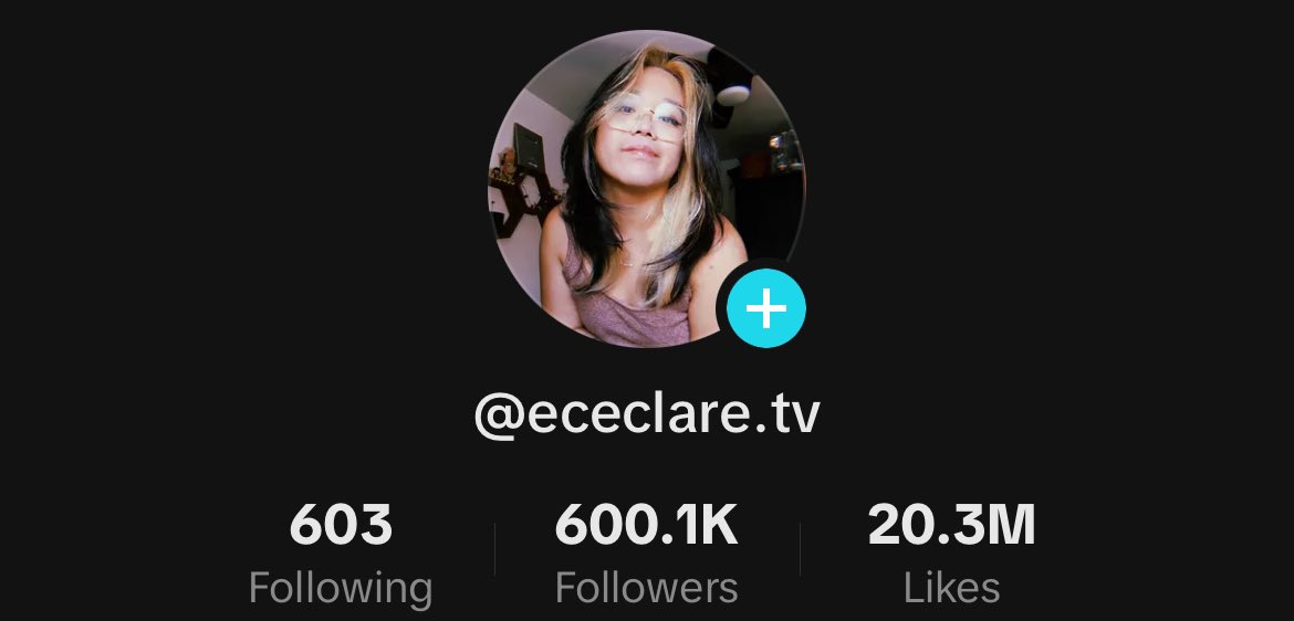 ececlaretv's tweet photo. Been inconsistent for the last year on clockapp and that’s all on me. But I’m happy we finally hit 600k on there! 

LET’S GAURRR 🤩 https://t.co/mILFruF90g