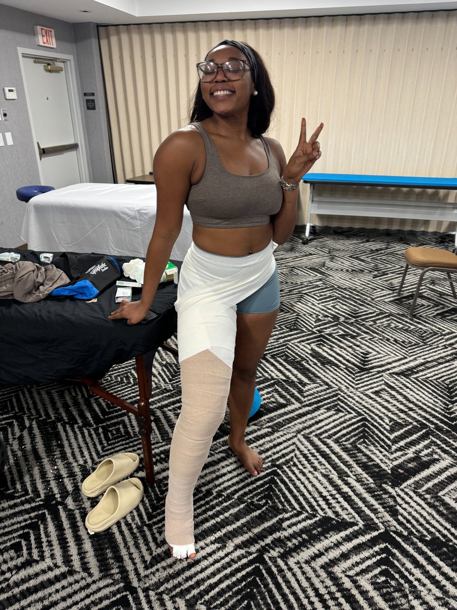 ACOLSFlorida's tweet image. Stay cool this summer and elevate your skills with our advanced lymphatic training course! Whether you&apos;re expanding your expertise or diving into a specialized field, join us and make this season your most transformative yet. Secure your spot today! 🌿💧 #AdvancedTraining…