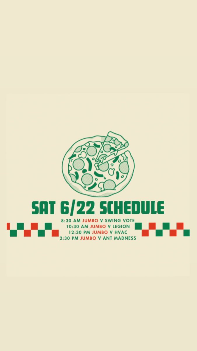 Jumbo Slice tweet media