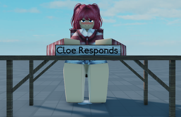 Cloe🔞 tweet media