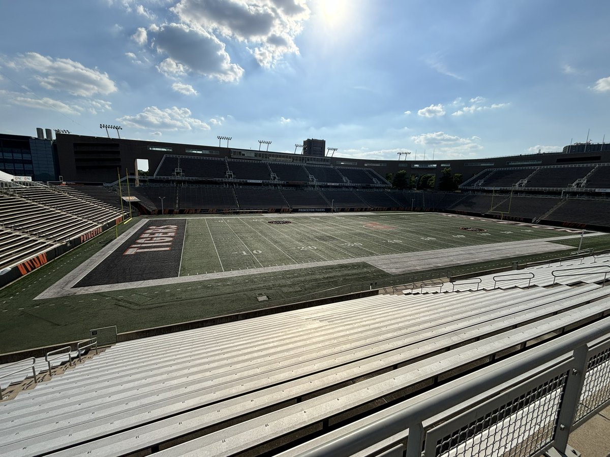 Michael “Mike” Green (@michael_green25) on Twitter photo Looking forward to competing at the <a href="/PrincetonFTBL/">Princeton Football</a> camp tomorrow! Excited to be up in New England this week Looking forward to competing at the <a href="/PrincetonFTBL/">Princeton Football</a> camp tomorrow! Excited to be up in New England this week
