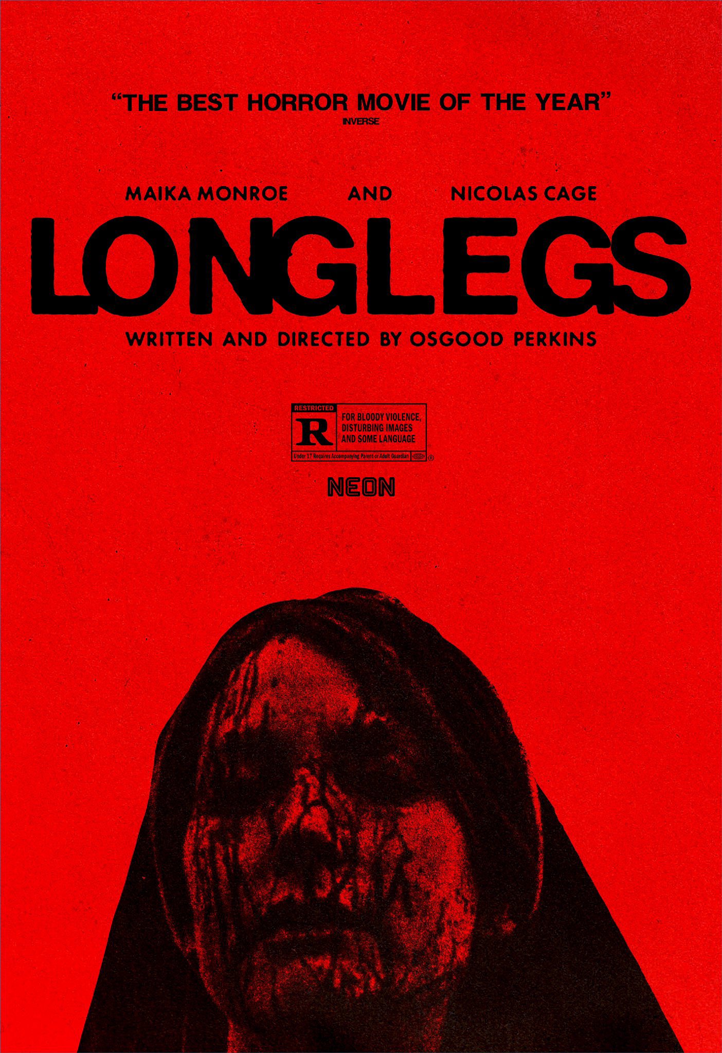ザ・ホラー 98年12月号 ザ・ホラー 98年12月号