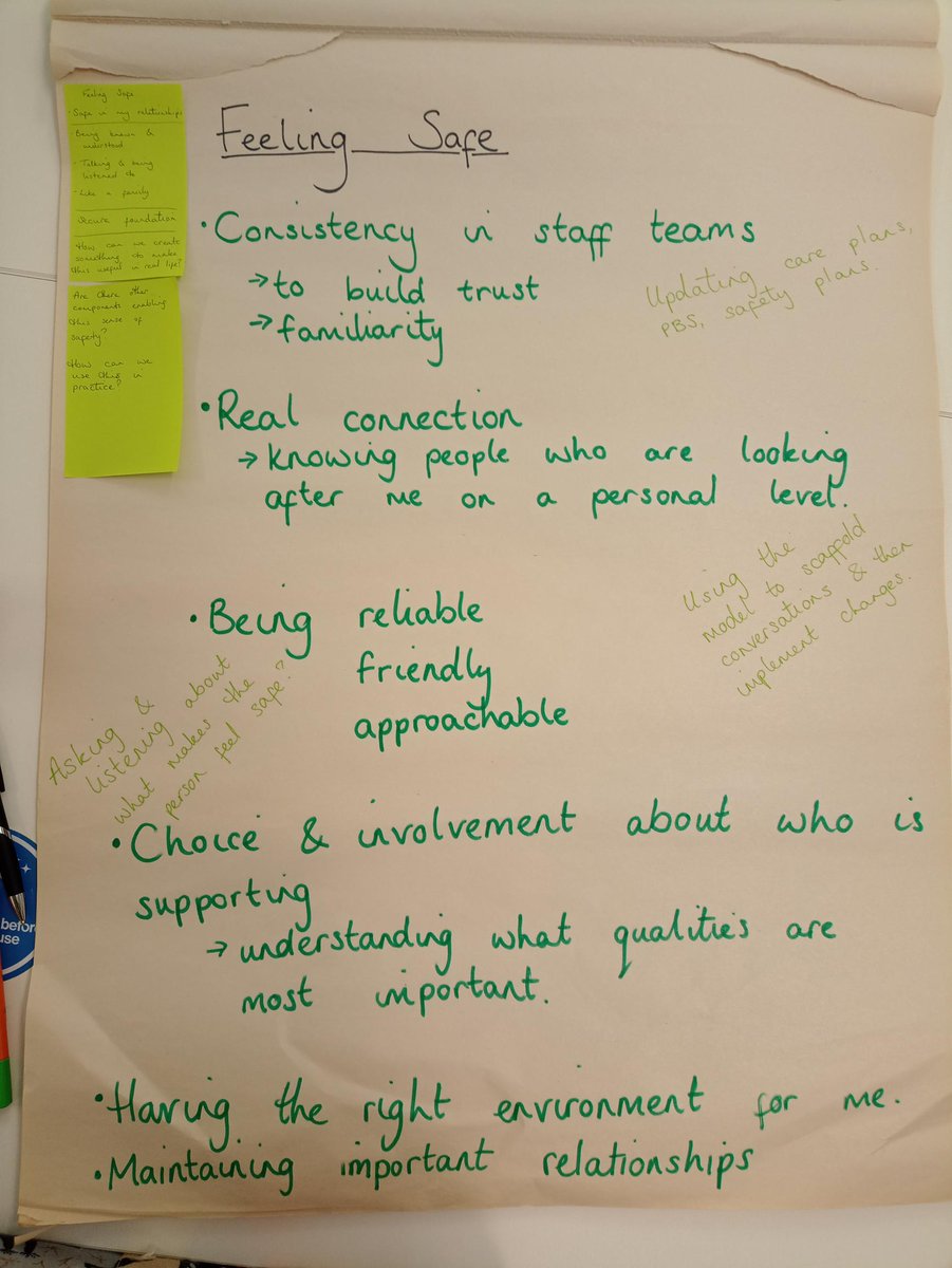 Making Positive Moves (@moves_positive) on Twitter photo Today <a href="/moves_positive/">Making Positive Moves</a> team hosted their first co-production workshop <a href="/UniofHerts/">University of Hertfordshire</a>
We are really excited about the outcome of these workshops! Two more workshops to go...
<a href="/UHertsResearch/">Herts Research</a> <a href="/HPFT_Research/">Research at HPFT</a> <a href="/uniofhertslms/">Uni of Herts LMS</a> Today <a href="/moves_positive/">Making Positive Moves</a> team hosted their first co-production workshop <a href="/UniofHerts/">University of Hertfordshire</a>
We are really excited about the outcome of these workshops! Two more workshops to go...
<a href="/UHertsResearch/">Herts Research</a> <a href="/HPFT_Research/">Research at HPFT</a> <a href="/uniofhertslms/">Uni of Herts LMS</a>