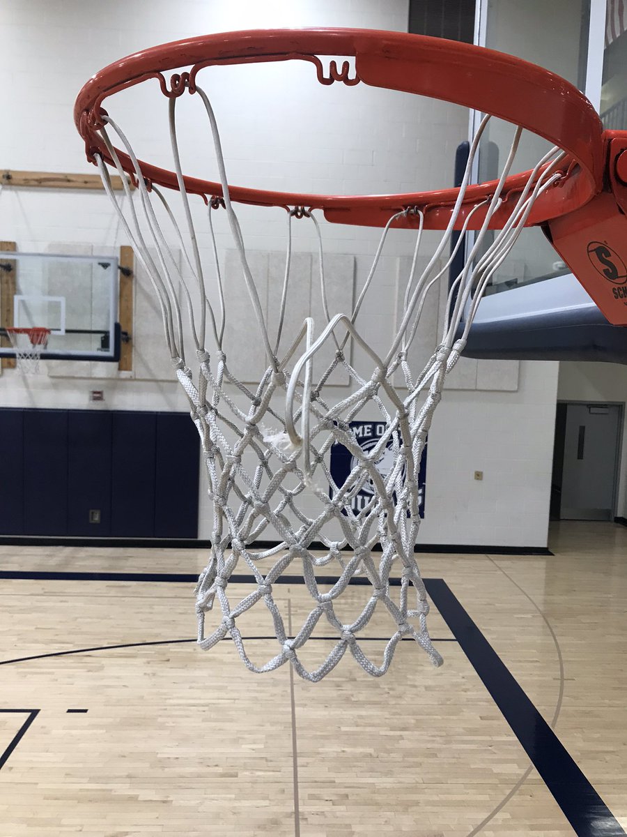Cross County GBB (@cc_gbb) on Twitter photo The old question is how many licks to the center of a tootsie pop? Well now we ask how many makes until a net tears? Answer: thousands. The girls have been shooting & <a href="/kelsey_brehm/">kelsey brehm</a> did the honors of snapping one last night. Tear ‘em up in the summer, cut ‘em down in the winter. The old question is how many licks to the center of a tootsie pop? Well now we ask how many makes until a net tears? Answer: thousands. The girls have been shooting & <a href="/kelsey_brehm/">kelsey brehm</a> did the honors of snapping one last night. Tear ‘em up in the summer, cut ‘em down in the winter.