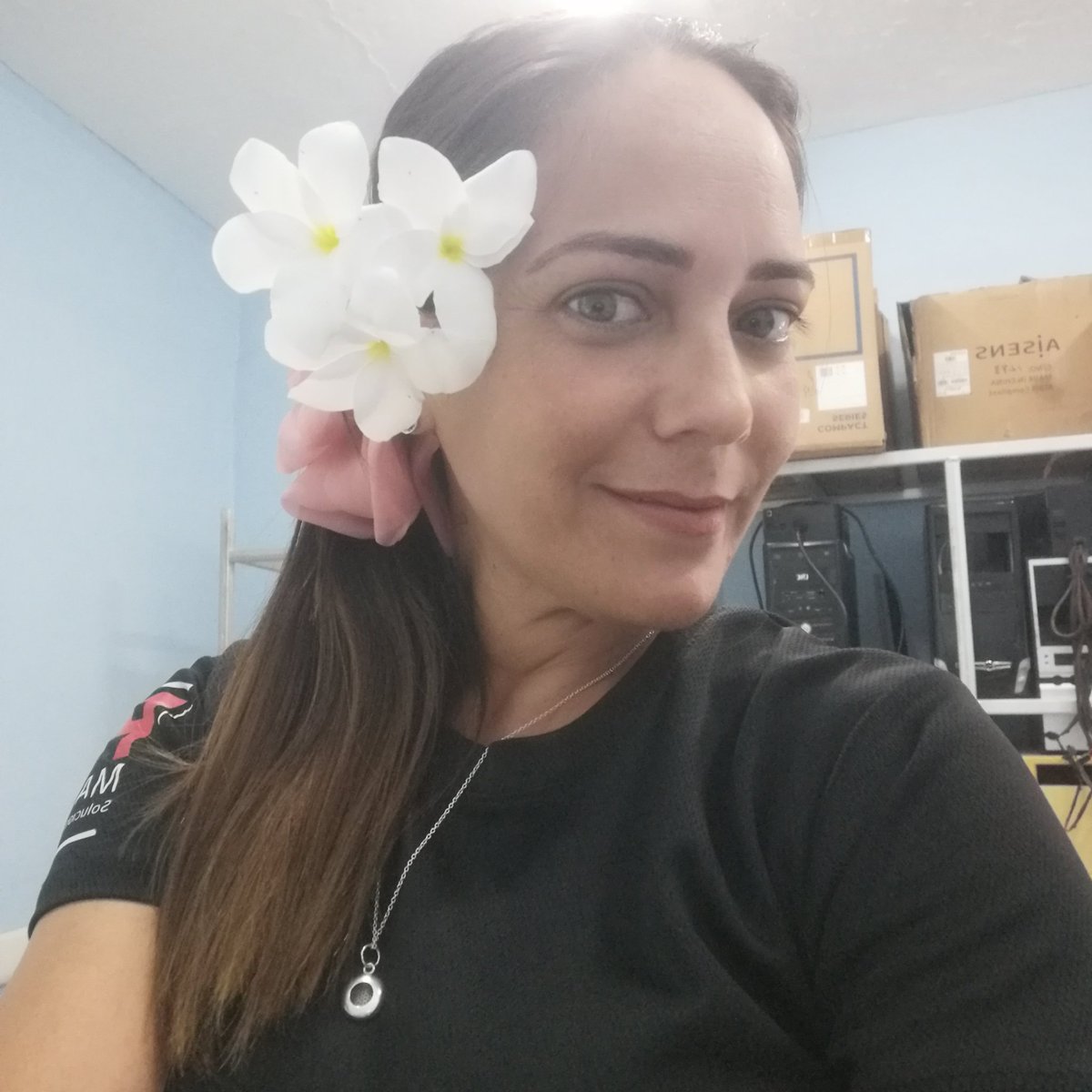 Arisley Sánchez Estupiñán tweet media