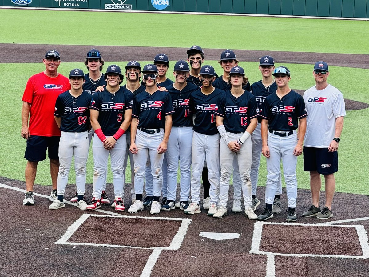 GPS LEGENDS BASEBALL (@gpstexasbaseba1) on Twitter photo What an awesome experience for GPS LEGENDS 15u Petit/Gordon pulling off a big win on the <a href="/VandyBoys/">Vanderbilt Baseball</a> field! 👊🏼💥 What an awesome experience for GPS LEGENDS 15u Petit/Gordon pulling off a big win on the <a href="/VandyBoys/">Vanderbilt Baseball</a> field! 👊🏼💥