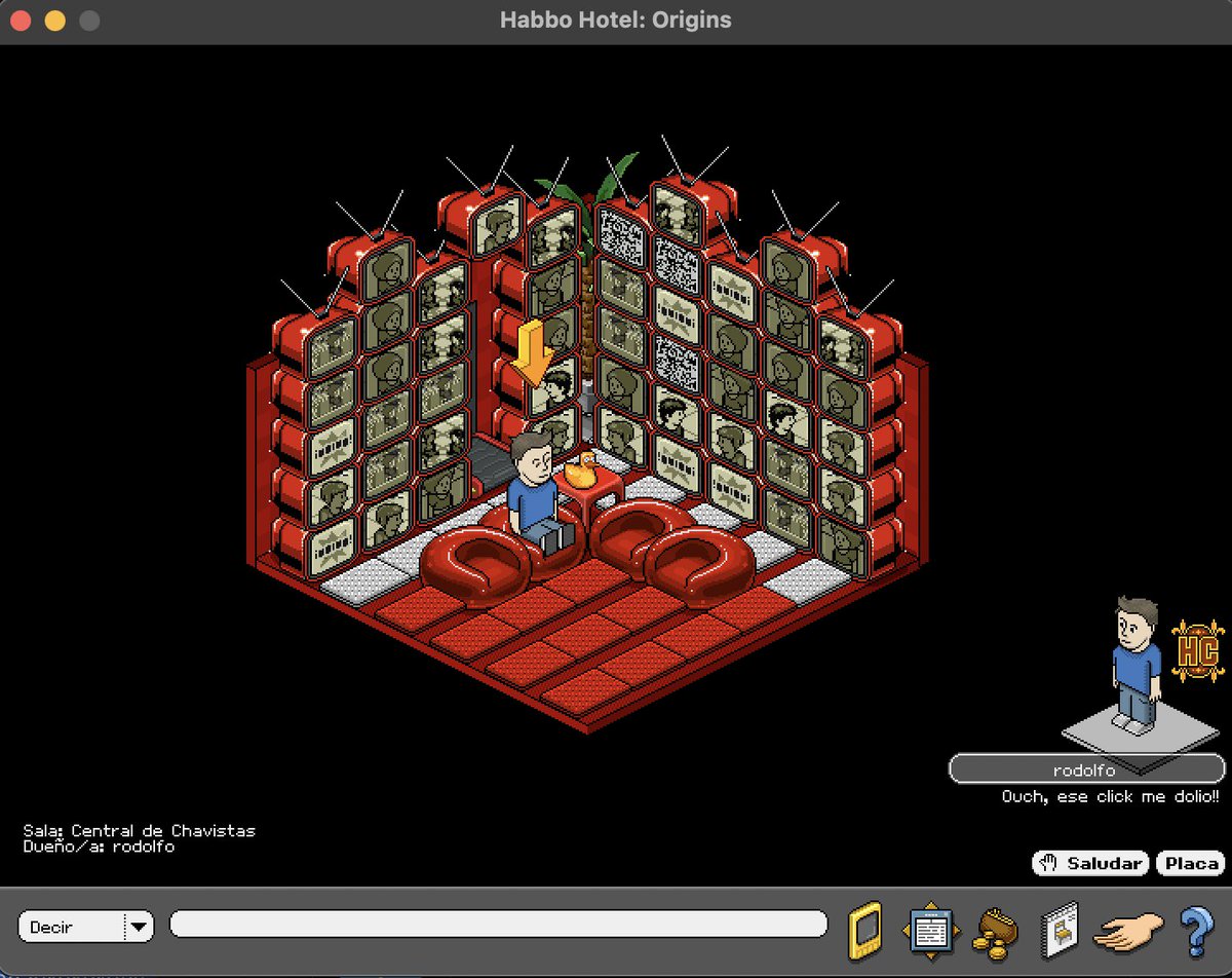 ESrodate's tweet photo. @Habbo 🙋🏽‍♂️❤️‍🩹 https://t.co/1RZaKCVY7w