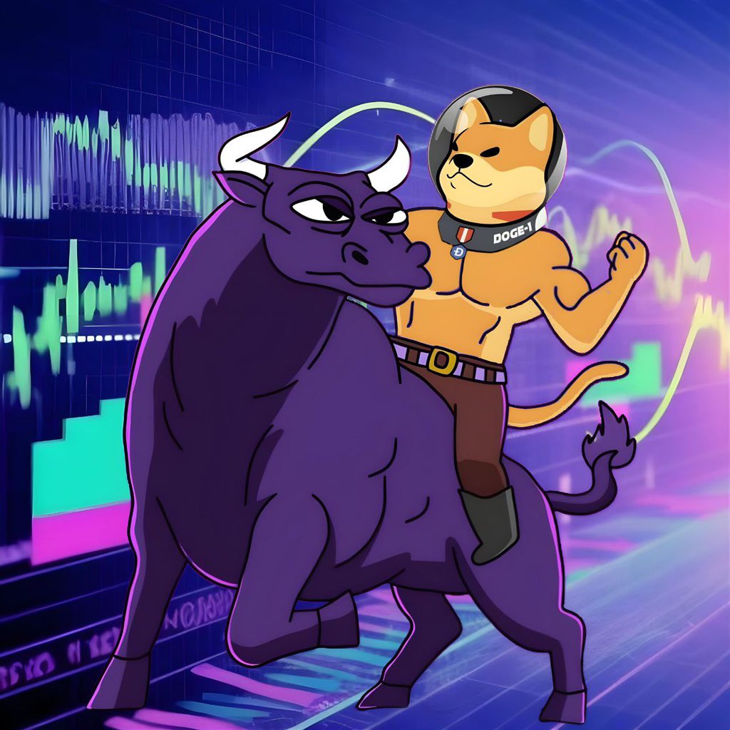greenrangerj's tweet photo. @CrashiusClay69 You aren’t readyyyy
#DOGE1 bull run imminent 💹🔥
@satellitedoge1x 
Ca: 0xFfE203b59393593965842439ce1E7D7c78109b46 https://t.co/EQle74iLSJ