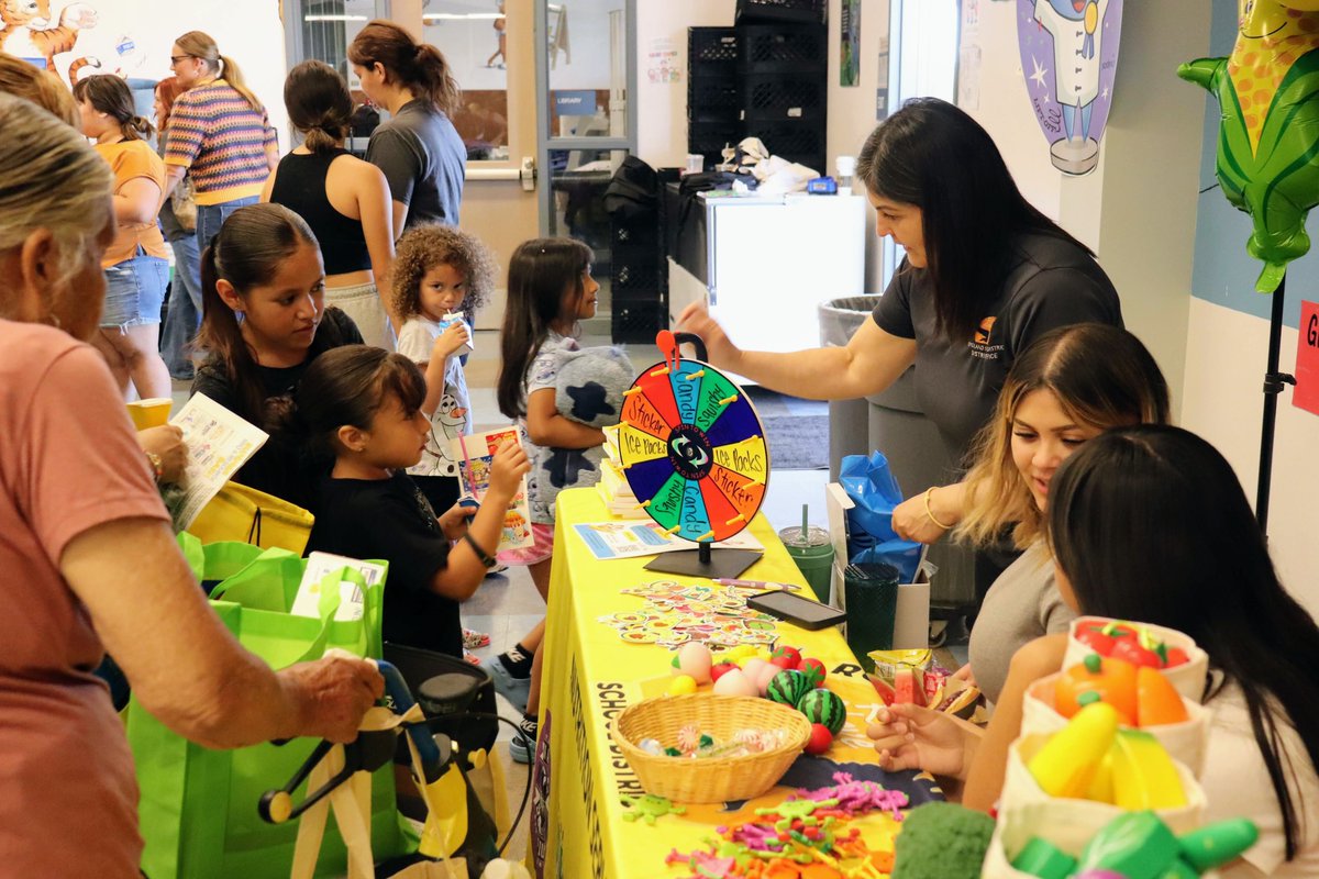 Romoland School District (@romolandsd) on Twitter photo THANK YOU to all our amazing volunteers, community partners, and attendees for making the <a href="/RomolandSD/">Romoland School District</a> 2nd Annual Summer BBQ and Resource Bash a success! THANK YOU to all our amazing volunteers, community partners, and attendees for making the <a href="/RomolandSD/">Romoland School District</a> 2nd Annual Summer BBQ and Resource Bash a success!
