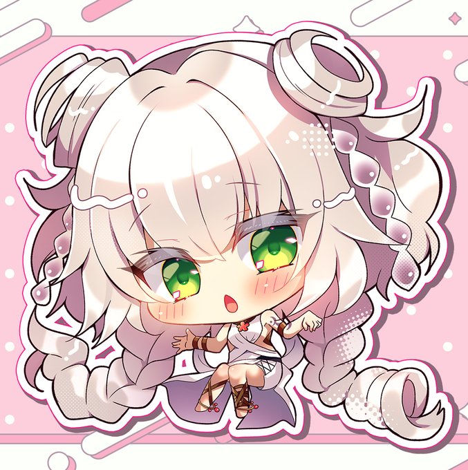 🤍リセの蟲惑魔ちゃん🤍
#遊戯王OCG #OCGファンアート 