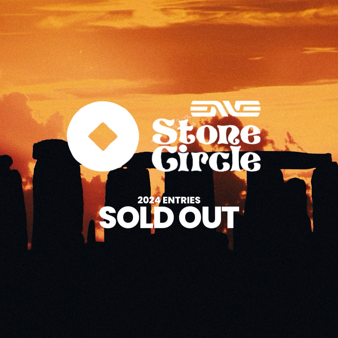 ENVE Stone Circle 2024: ENTRIES SOLD OUT

We’re SO stoked for this year’s epic adventure through history…
We can’t wait to see you all later this month for party vibes, cold beer, unbeatable company and some of the very best gravel routes in Europe 😎

Catch you on the trails?