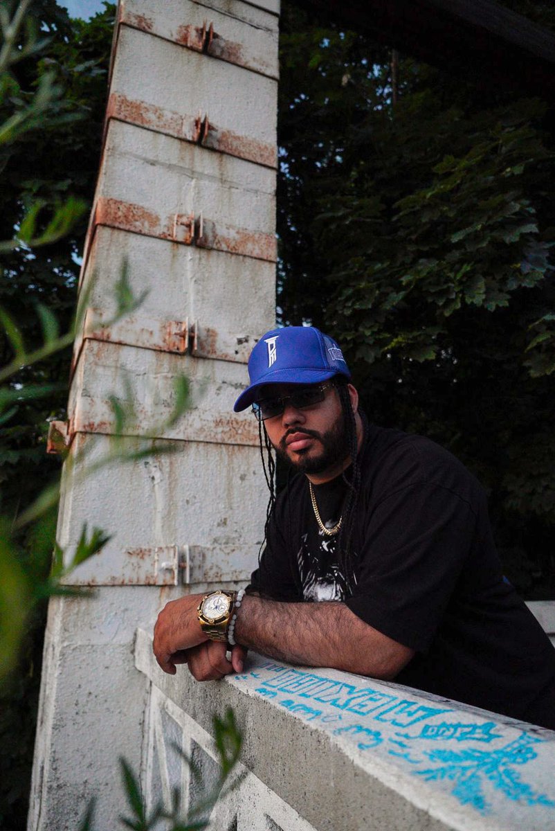 RALPHYEDTS's tweet photo. EL PALACIO MERCH Available Now — “Flow Palacio” Merch (V1) ROYAL TRUCKER HAT 🧢 

DM To Purchase Limited quantities available 

Local Tristate Area Pick Up &amp; Drop Off Available 
Shipping Will Commence June 28th 2024 Via USPS https://t.co/mHrHvRHA1X