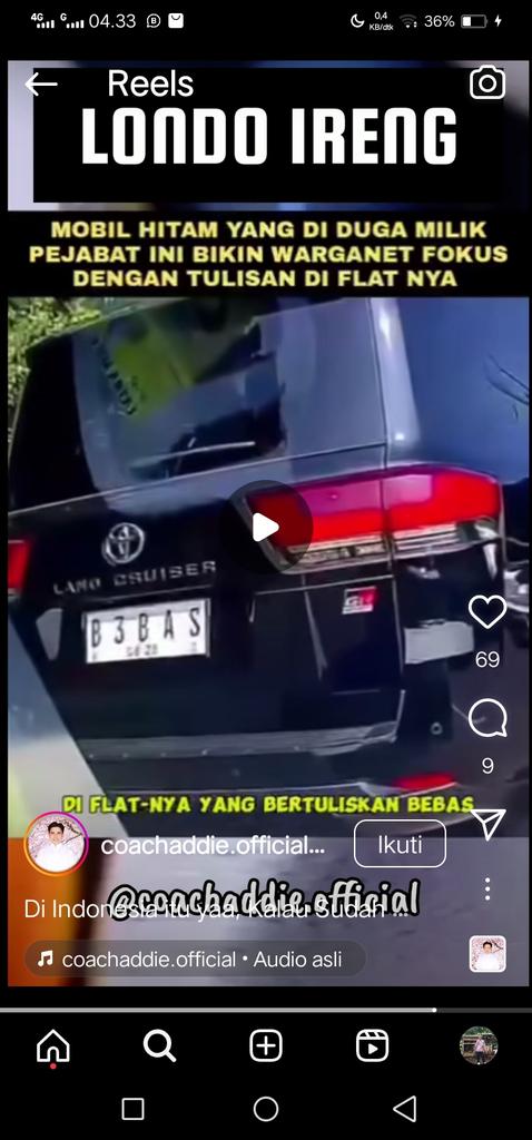 Raden Cokro Aminoto tweet media