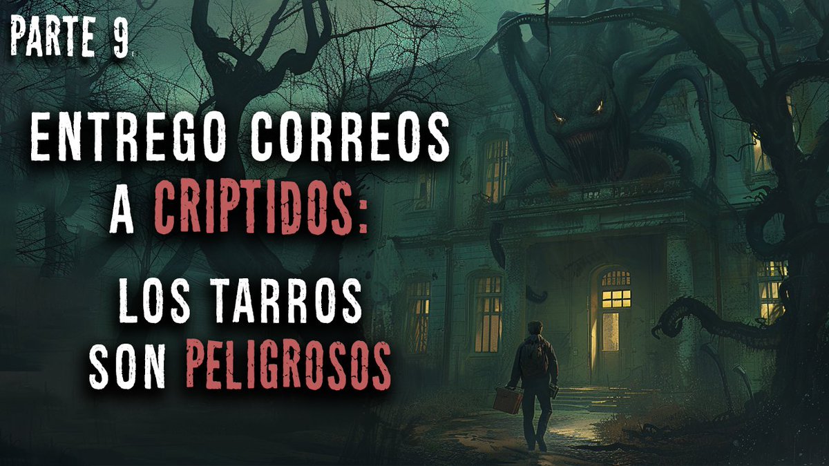 Ciudadano Z tweet media