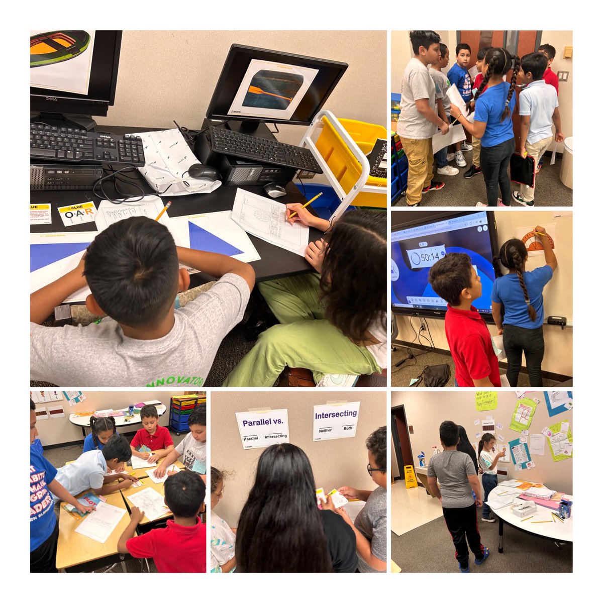 Elide Aquino, M.Ed. (@elide_aquino) on Twitter photo Young Innovators working together to complete an escape room for math.
<a href="/maldrett1/">maldrett</a>
<a href="/AliefISD/">Alief ISD</a>
<a href="/Alief_Lang_Arts/">Alief ISD RLA Dept.</a>
<a href="/aliefstem/">Alief STEM</a>
<a href="/AliefScience/">Alief Science</a>
<a href="/AliefTech/">AliefDigitalLearning</a>
<a href="/AliefMathK6/">Alief Math K-6</a>
@Horn_Dream_Big
<a href="/ElementarySmith/">Smith Elementary</a>
#aliefyounginnovators Young Innovators working together to complete an escape room for math.
<a href="/maldrett1/">maldrett</a>
<a href="/AliefISD/">Alief ISD</a>
<a href="/Alief_Lang_Arts/">Alief ISD RLA Dept.</a>
<a href="/aliefstem/">Alief STEM</a>
<a href="/AliefScience/">Alief Science</a>
<a href="/AliefTech/">AliefDigitalLearning</a>
<a href="/AliefMathK6/">Alief Math K-6</a>
@Horn_Dream_Big
<a href="/ElementarySmith/">Smith Elementary</a>
#aliefyounginnovators