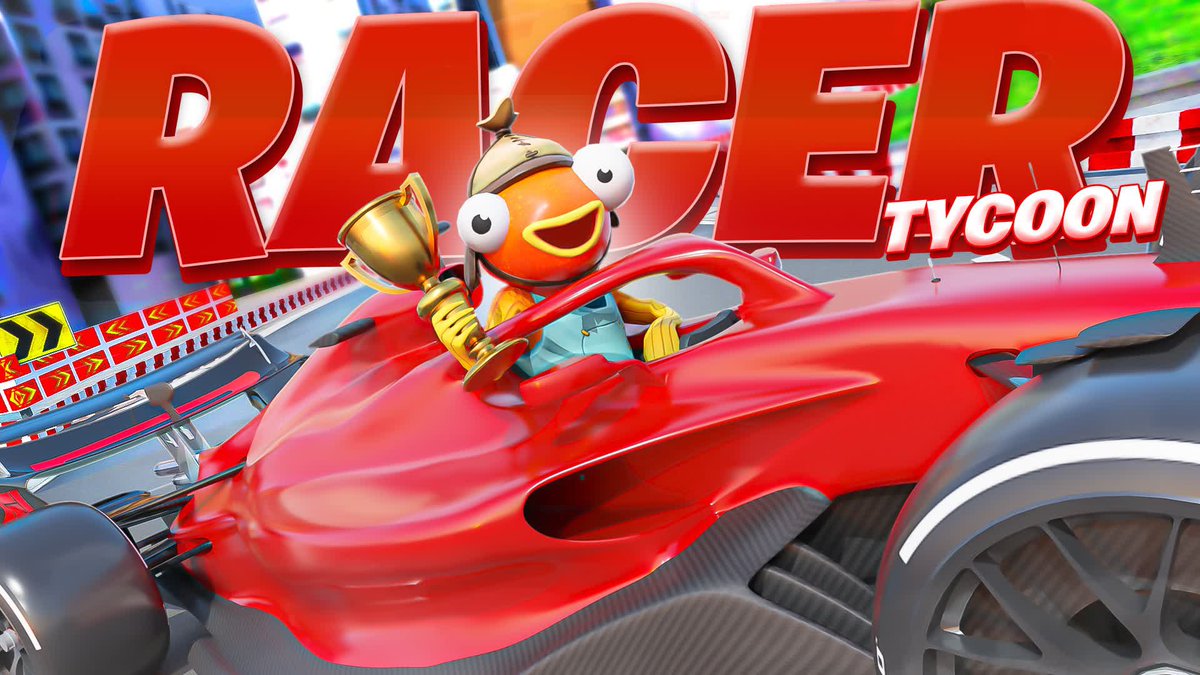 Racer Tycoon🏎️

🚀 RACE TO THE HIDDEN ISLAND
🚚 Unlock a SECRET EPIC Mega Car
🚗 Custom Cars + MONSTER TRUCK 

Racer tycoon: 2778-5551-3432