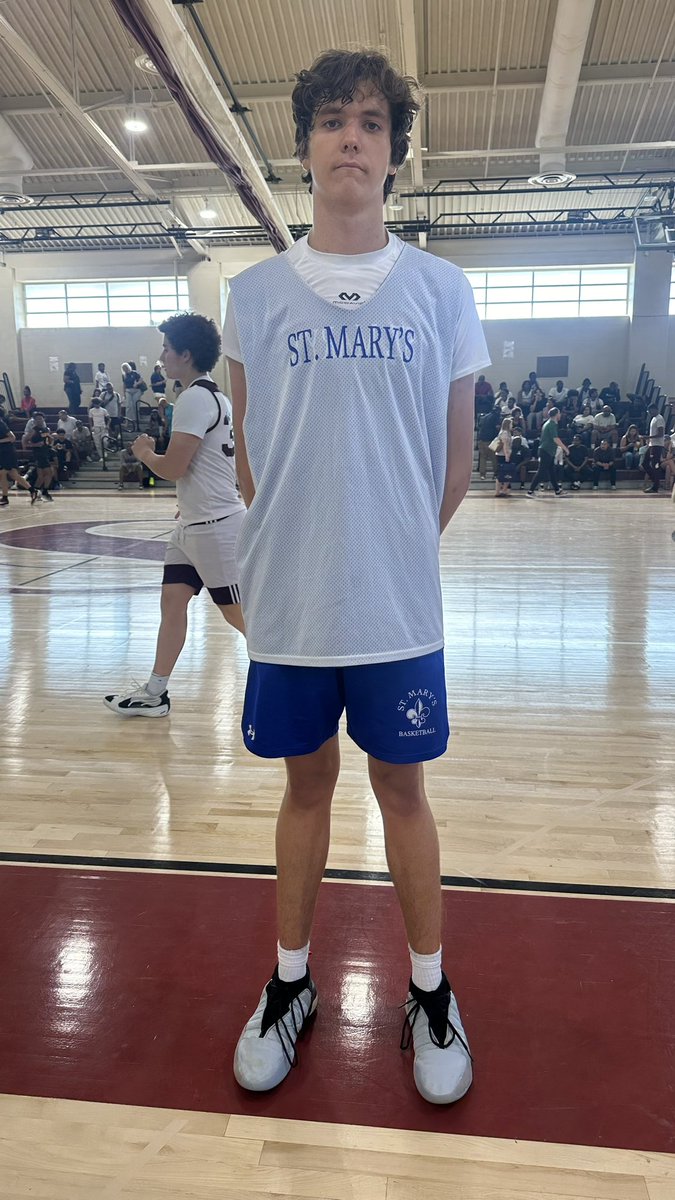 MD Live (@mdhoopslive) on Twitter photo Mason Hopper went off for a day-best 32 points in the <a href="/stm_bball/">St Mary's Basketball</a> win over New Hope - 20 of which came in the first half. Mason Hopper went off for a day-best 32 points in the <a href="/stm_bball/">St Mary's Basketball</a> win over New Hope - 20 of which came in the first half.