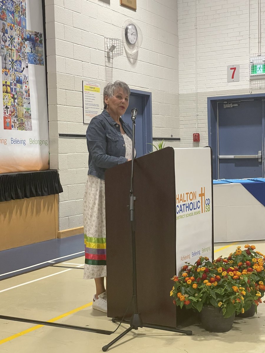 Brenda Agnew HCDSB Trustee for Wards 4/5 tweet media