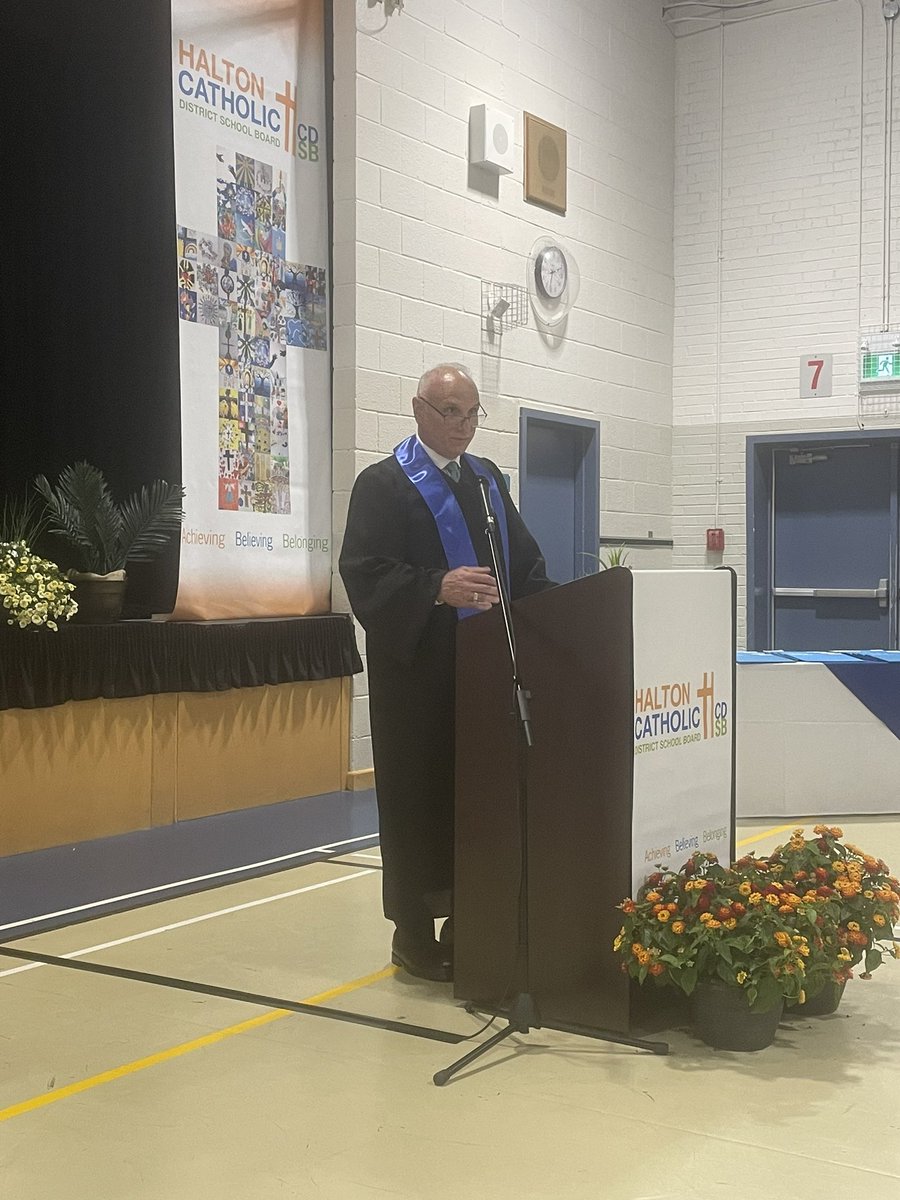 Brenda Agnew HCDSB Trustee for Wards 4/5 tweet media