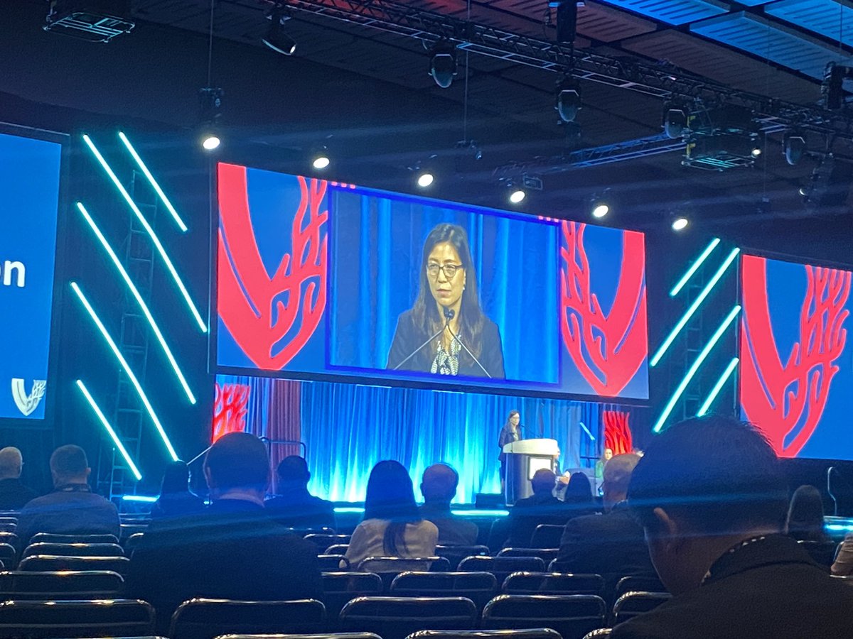 Penn Vascular Surgery (@pennvascular) on Twitter photo Penn Vascular faculty, Grace Wang gave an amazing talk on VQI results of Endovascular repair of type B aortic dissections. <a href="/VascularSVS/">Vascular SVS</a> <a href="/pennsurgery/">PennSurgery</a> <a href="/FutureVascSurgn/">FutureVascSurgeons</a> <a href="/womeninsurgery/">Women in Surgery</a> <a href="/VascularMD/">Darren Schneider, MD</a> Penn Vascular faculty, Grace Wang gave an amazing talk on VQI results of Endovascular repair of type B aortic dissections. <a href="/VascularSVS/">Vascular SVS</a> <a href="/pennsurgery/">PennSurgery</a> <a href="/FutureVascSurgn/">FutureVascSurgeons</a> <a href="/womeninsurgery/">Women in Surgery</a> <a href="/VascularMD/">Darren Schneider, MD</a>