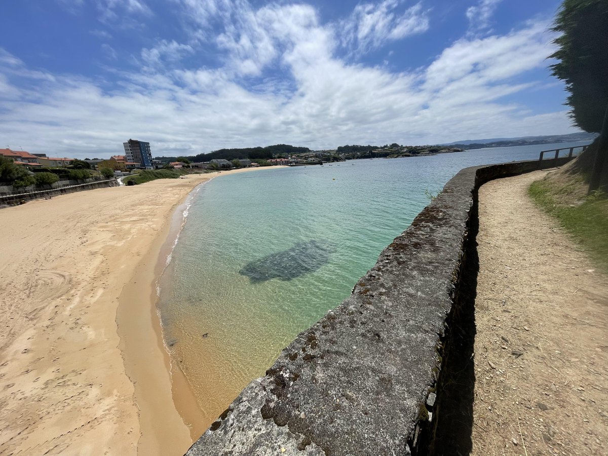 First day of holidays! Staying at home tho. We ate out out and went for a stroll.